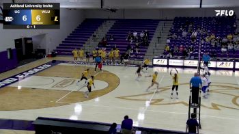 Replay: Ursuline vs West Liberty | Sep 5 @ 4 PM