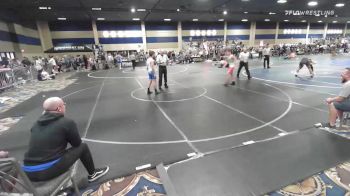 120 lbs Consi Of 32 #2 - Vinnie Gutierrez, Valdez WC vs Anthony Mason, La Mirada HS