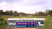 Replay: St. Michael's vs St. Anselm | Apr 29 @ 3 PM