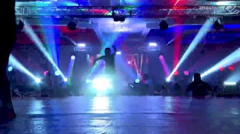 Rosemary Jackman vs Ciro Livoti 2025 Fight to Win 289