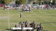 Lower Perk vs. Saddleback Valley - 2024 Pop Warner Football Super Bowl