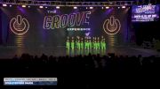 Star Steppers Dance [2025 Youth - Premier - Hip Hop - Small Day 3] 2025 Encore Grand Nationals