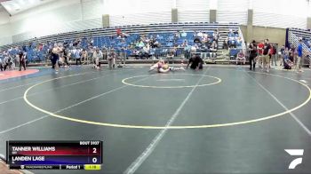 Replay: Mat 11 - 2023 Central Regional Championships | May 21 @ 11 AM