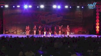 Star Athletics - Storm [2025 L2 Junior - Small Day 1] 2025 Spirit Cheer Super Nationals