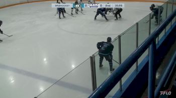 Replay: Home - 2023 Muskies vs Buzzer | Nov 7 @ 7 PM