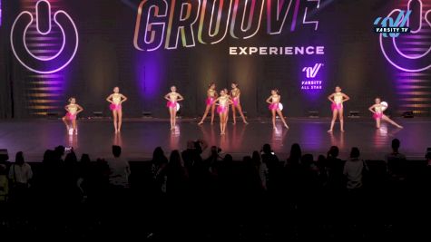 Star Steppers Dance - Mini Small Jazz [2023 Mini - Jazz - Small Day 3] 2023 Encore Grand Nationals