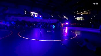 113 lbs 3rd Place Match - Caden Paule, Canyon View Falcons vs Blake Pulver, South Summit Wrestling Club