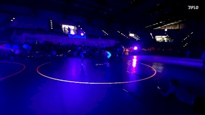 113 lbs 3rd Place Match - Caden Paule, Canyon View Falcons vs Blake Pulver, South Summit Wrestling Club