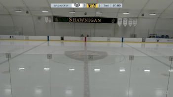 Replay: Home - 2024 STAR HA vs Shawnigan | Dec 14 @ 1 PM