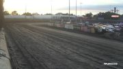 Full Replay | Lucas Oil Late Model Nationals Saturday at Knoxville Raceway 9/20/25