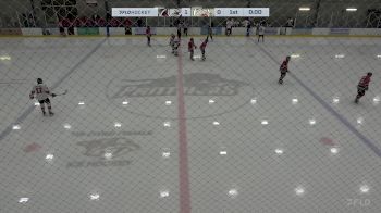 Replay: Home - 2025 Richmond vs Port Moody | Jan 12 @ 6 PM