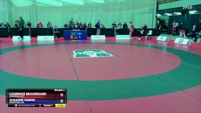 Replay: Mat 2 - 2024 Canadian U23 Champs & World Team | May 26 @ 10 AM