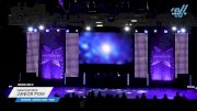 DanceWorks - Junior Pom [2025 Junior Coed - Pom Day 2] 2025 JAMfest Dance Super Nationals