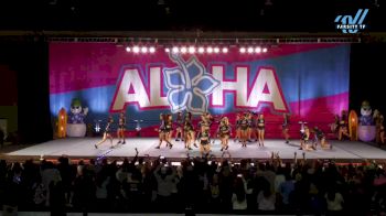 Python All Stars - Timor Pythons [2024 L2 Senior Day 2] 2024 Aloha Gatlinburg Showdown