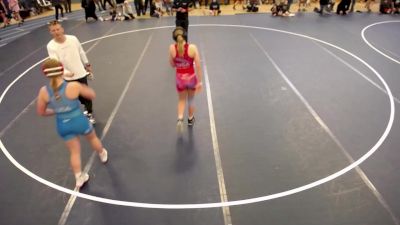 Champ. Round 2 - Graycen Mayer, Elk River vs Payton Helmin
