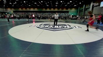 175 lbs Consi Of 32 #1 - Juan Rosado, Earl Wooster vs Matt Watts, Corner Canyon