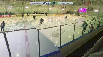 Replay: Home - 2024 TB Juniors vs FL Jr. Blades | Dec 14 @ 2 PM