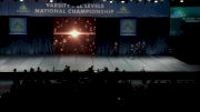 OC All Stars - Youth Jazz [2018 Small Youth Jazz Finals] The Dance Summit