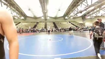 162 lbs Quarterfinal - Jack Martin, Yale Street vs Hunter Cleaver, Phillipsburg