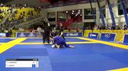 KYLE HODGDON vs SPENCER KEMPF 2018 World IBJJF Jiu-Jitsu Championship