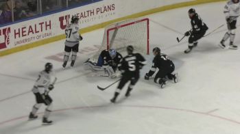 Replay: Home - 2025 Idaho vs Utah | Feb 14 @ 7 PM