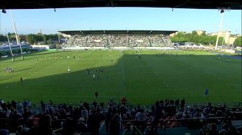 Replay: Benetton vs Glasgow Warriors | May 10 @ 4 PM