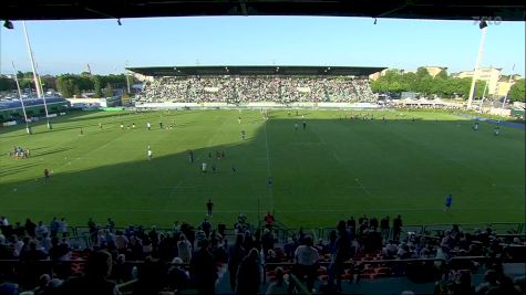 Replay: Benetton vs Glasgow Warriors | May 10 @ 4 PM