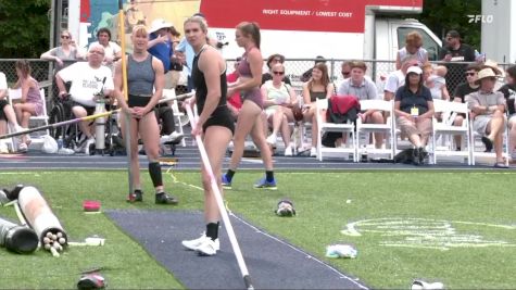 Kristen Leland, Second Attempt - 4.48