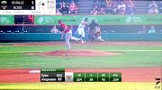 Replay: Home - 2024 Chukars vs Hawks | Jul 31 @ 7 PM