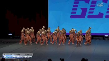 Grand Canyon University [2026 Division I - Jazz Finals] 2026 UCA & UDA College Cheerleading and Dance Team National Championship