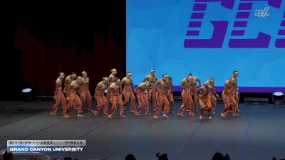 Grand Canyon University [2026 Division I - Jazz Finals] 2026 UCA & UDA College Cheerleading and Dance Team National Championship