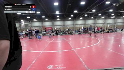 56 lbs Rr Rnd 2 - Eva Encarnacion, Bad Karma - BK6E vs Nolan Hawes, Rattlers