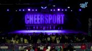 The Stingray Allstars - Grape [2025 L1 Tiny Day 1] 2025 CHEERSPORT National All Star Cheerleading Championship