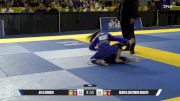 Replay: Mat 11 - 2025 Pan Kids Jiu-Jitsu IBJJF Championship | Jul 27 @ 9 AM