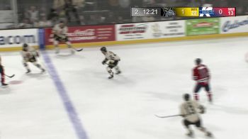 Replay: Home - 2023 Kalamazoo vs Iowa | Nov 11 @ 7 PM