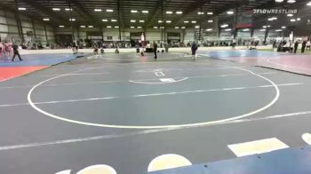 170 lbs Round Of 16 - Saul Pera, Empire Wrestling Academy vs Landen Farnham, BWC VT