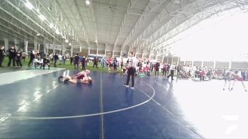 144 lbs Champ. Round 1 - Corbin Smith, Lone Peak vs Jonas Grover, Cedar Valley