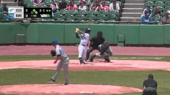 Replay: Raptors vs Vibes | Jun 20 @ 11 AM