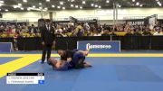 Replay: Mat 15 - 2024 World Masters IBJJF Jiu-Jitsu Champ | Aug 29 @ 9 AM