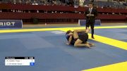 Michael Edwin Titus vs Jaden Christian Sosa 2024 Pan IBJJF Jiu-Jitsu No-Gi Championship