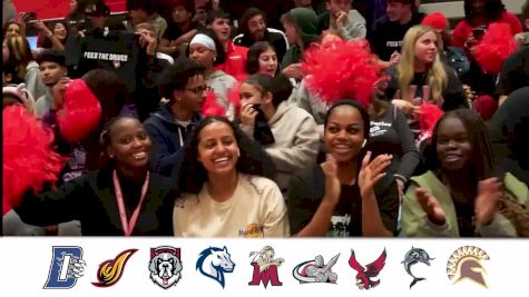 Replay: ECC XC Championships | Oct 25 @ 10 AM