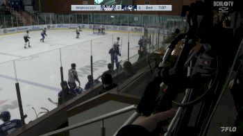 Replay: Away - 2024 Penticton vs Langley | Nov 28 @ 7 PM