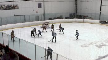 Replay: Home - 2025 Top Shelf vs Performance | Jul 11 @ 8 PM