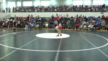 120 lbs Round Of 16 - Mason Shelak, Schuylkill Valley vs Steven Rosado, Eastern Lebanon County