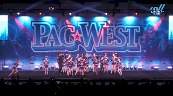 Firehouse Elite - Phoenix [2025 L1 Junior Day 2] 2025 PacWest Grand Nationals