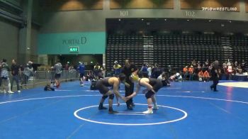 152 lbs Prelims - Brayden Duke, Crook County vs Evan Almaguer, Clovis North