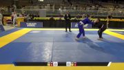 Susana Ruiz vs Cloe Jane Spruill 2025 Pan Jiu Jitsu IBJJF Championship