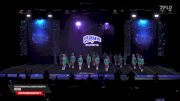The Stingray Allstars Marietta - Kiwi [2026 Youth Medium Div 1 Day 1] 2026 The All Out Grand Nationals
