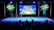 Gravity Cheer - Explosion [2025 Junior Level 4 2] 2025 Winners Choice Live at Foxwoods