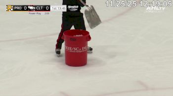 Replay: FLOHOCKEY - TRANSCODER TEST | Nov 25 @ 11 AM